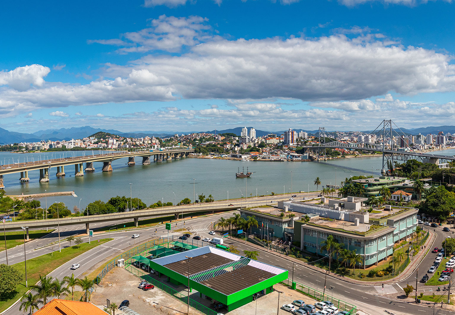 Vista Panorâmica